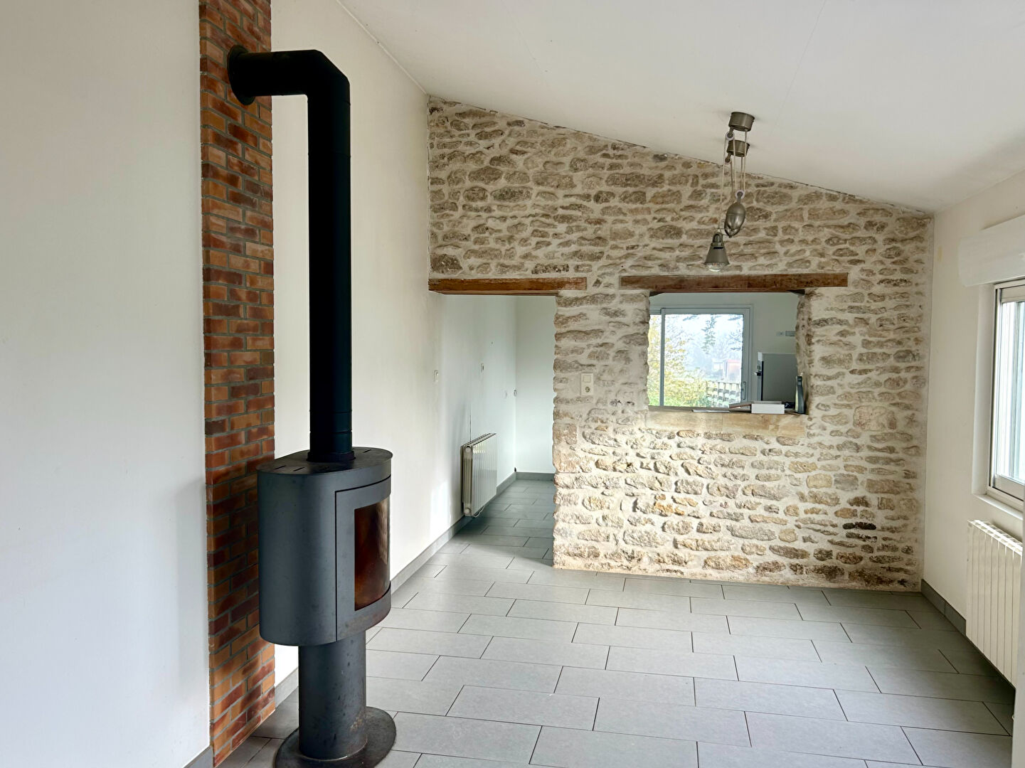 Maison LA TAILLEE (85450) 4 pièces 105.00 m²