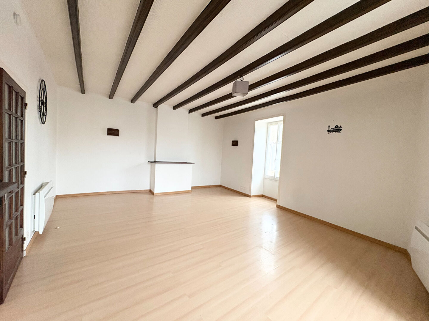 Maison NALLIERS (85370) 5 pi&egrave;ces 142.00 m&sup2;