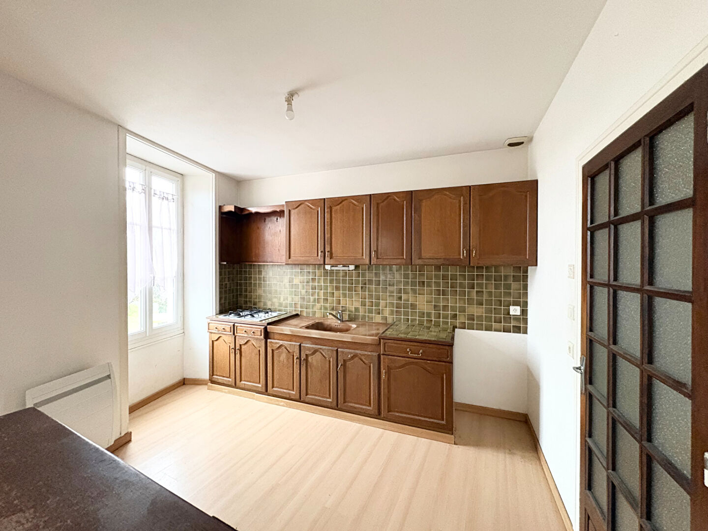 Maison NALLIERS (85370) 5 pi&egrave;ces 142.00 m&sup2;