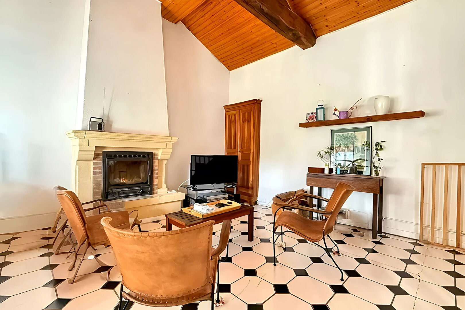 Maison LA CAILLERE SAINT HILAIRE (85410) 3 pi&egrave;ces 97.00 m&sup2;