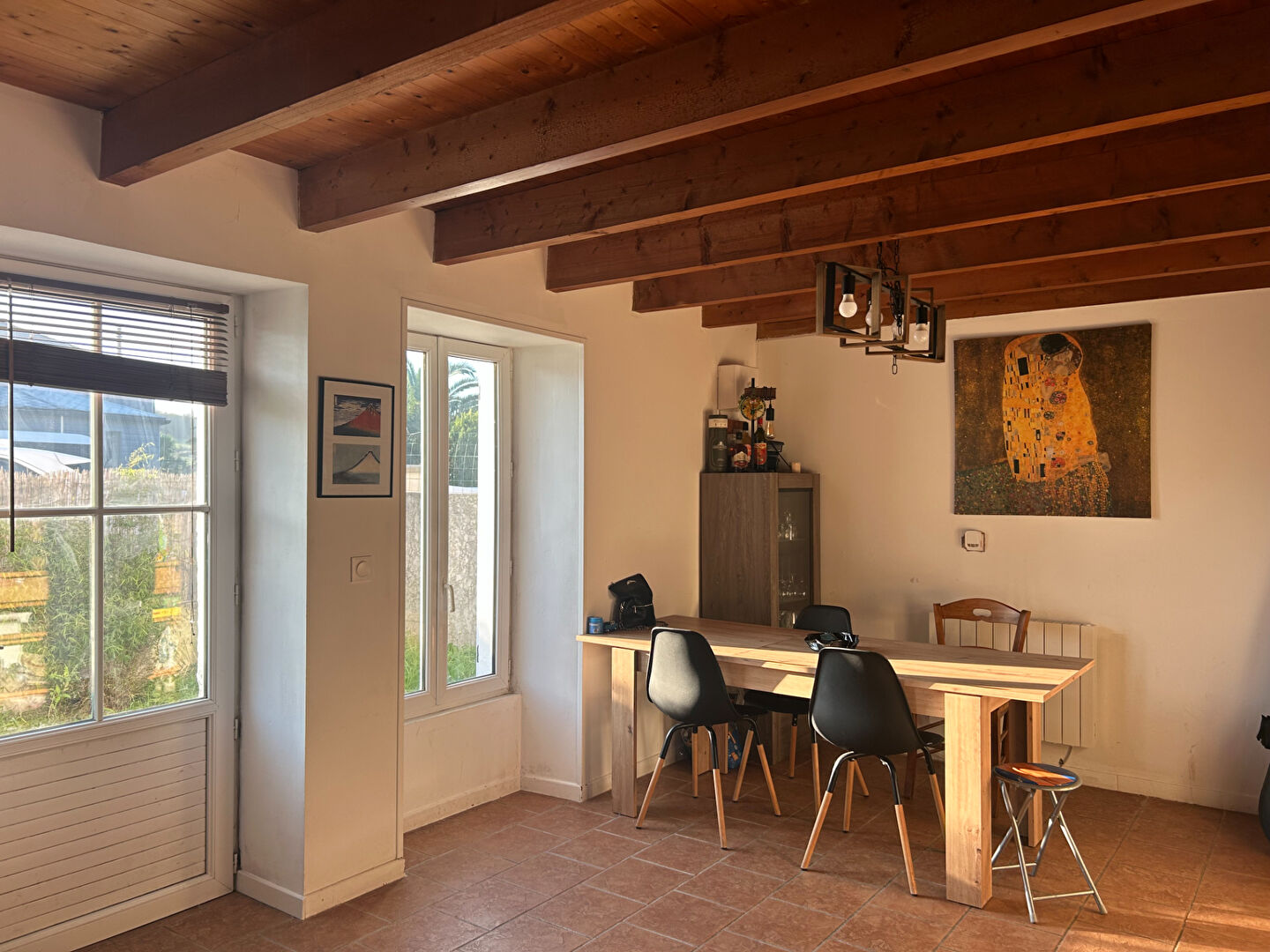 Maison L ILE D ELLE (85770) 7 pi&egrave;ces 132.17 m&sup2;