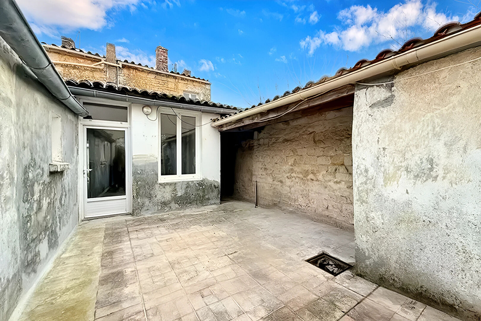 Maison LUCON (85400) 5 pi&egrave;ces 78.00 m&sup2;