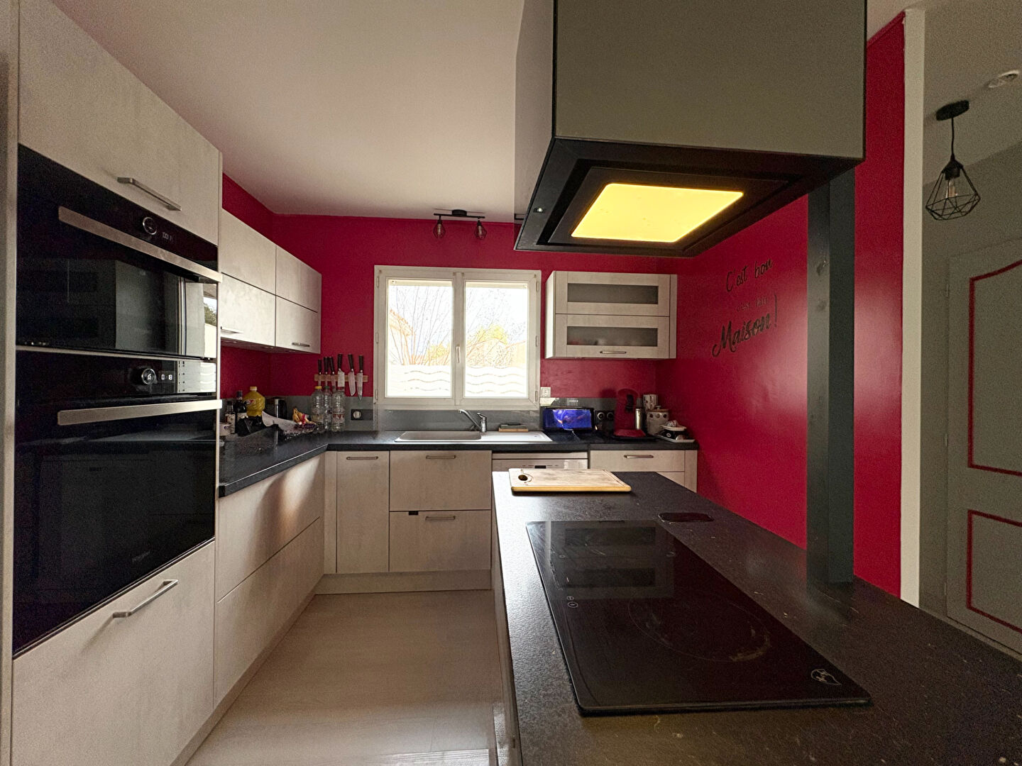 Maison NALLIERS (85370) 4 pi&egrave;ces 88.00 m&sup2;