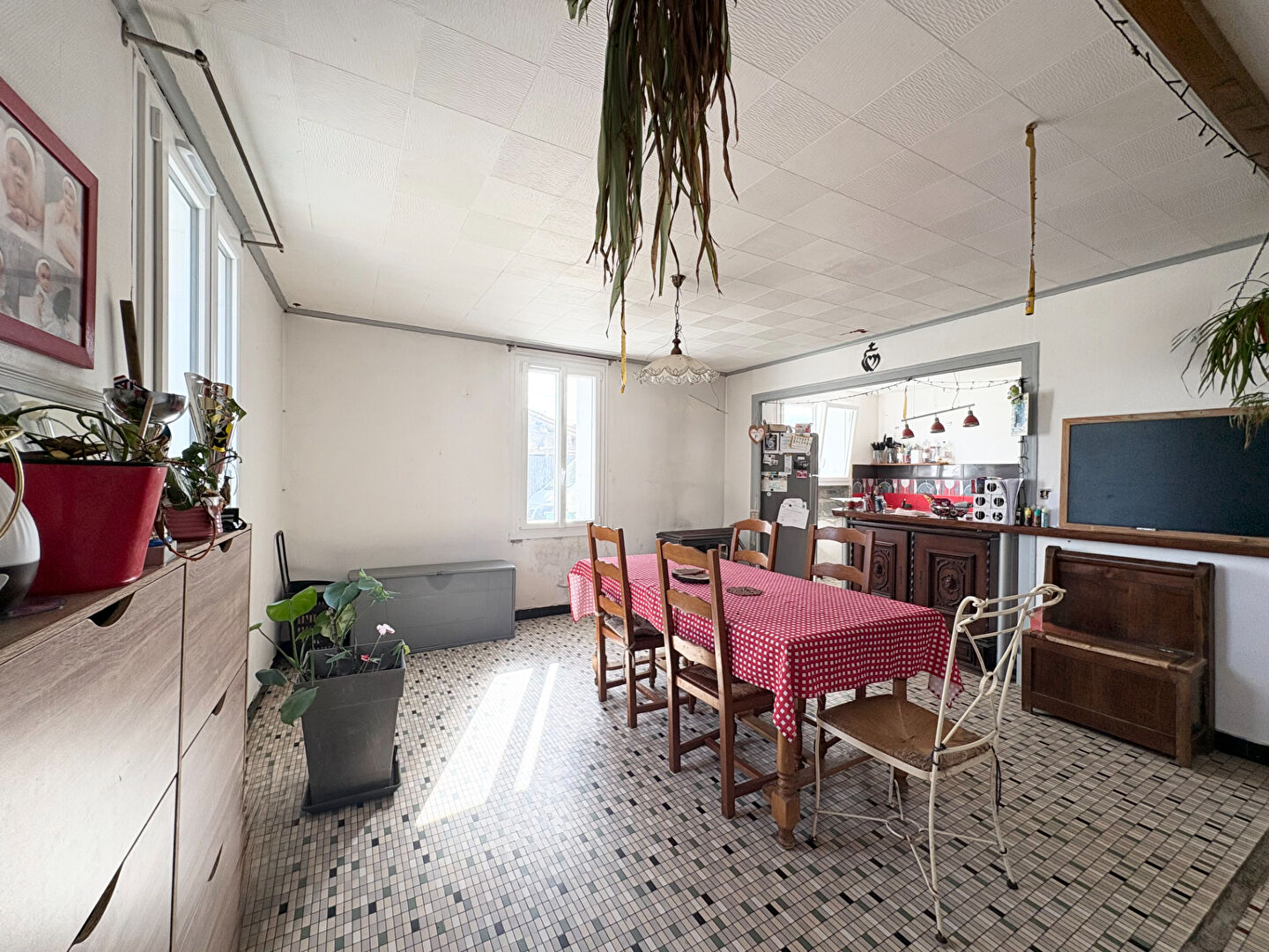 Maison LES VELLUIRE SUR VENDEE (85770) 7 pi&egrave;ces 175.00 m&sup2;