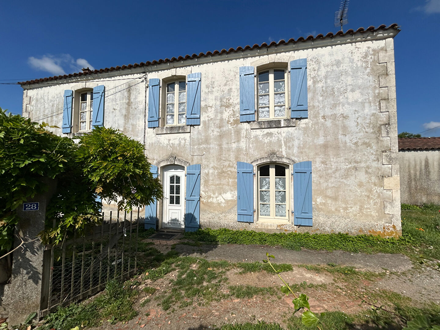 Maison L ILE D ELLE (85770) 5 pi&egrave;ces 181.93 m&sup2;