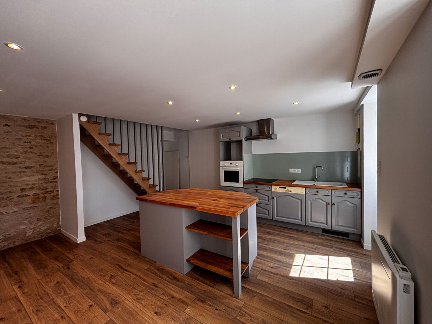 Maison L ILE D ELLE (85770) 3 pi&egrave;ces 71.00 m&sup2;