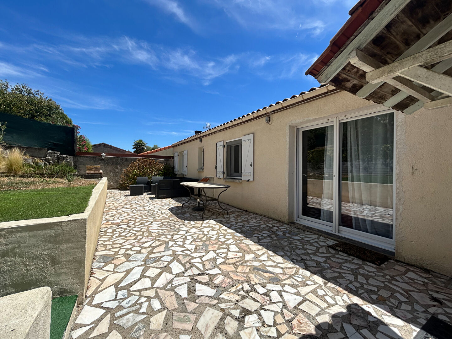 Maison L ILE D ELLE (85770) 5 pi&egrave;ces 90.31 m&sup2;