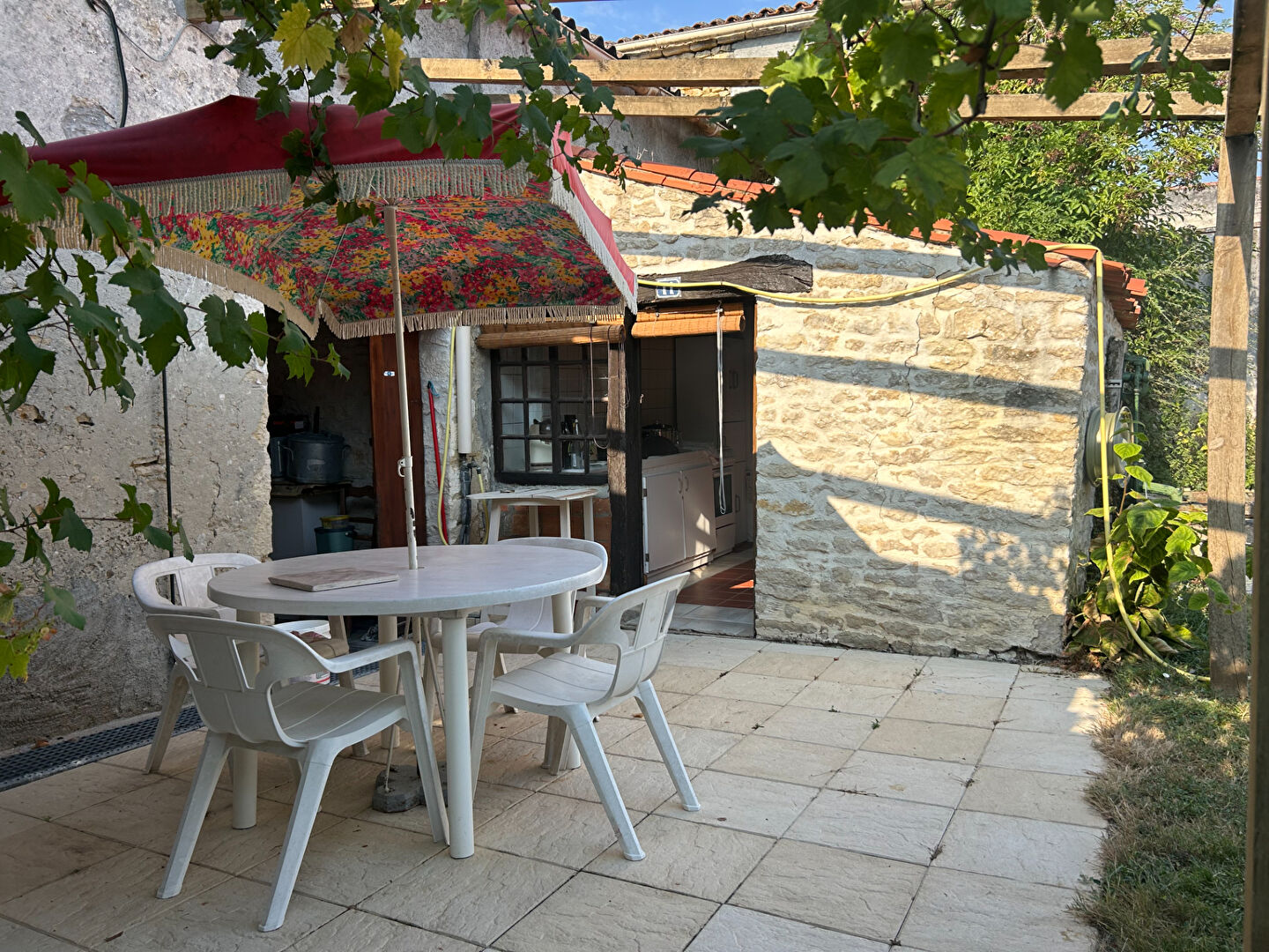 Maison LA TAILLEE (85450) 3 pi&egrave;ces 75.00 m&sup2;