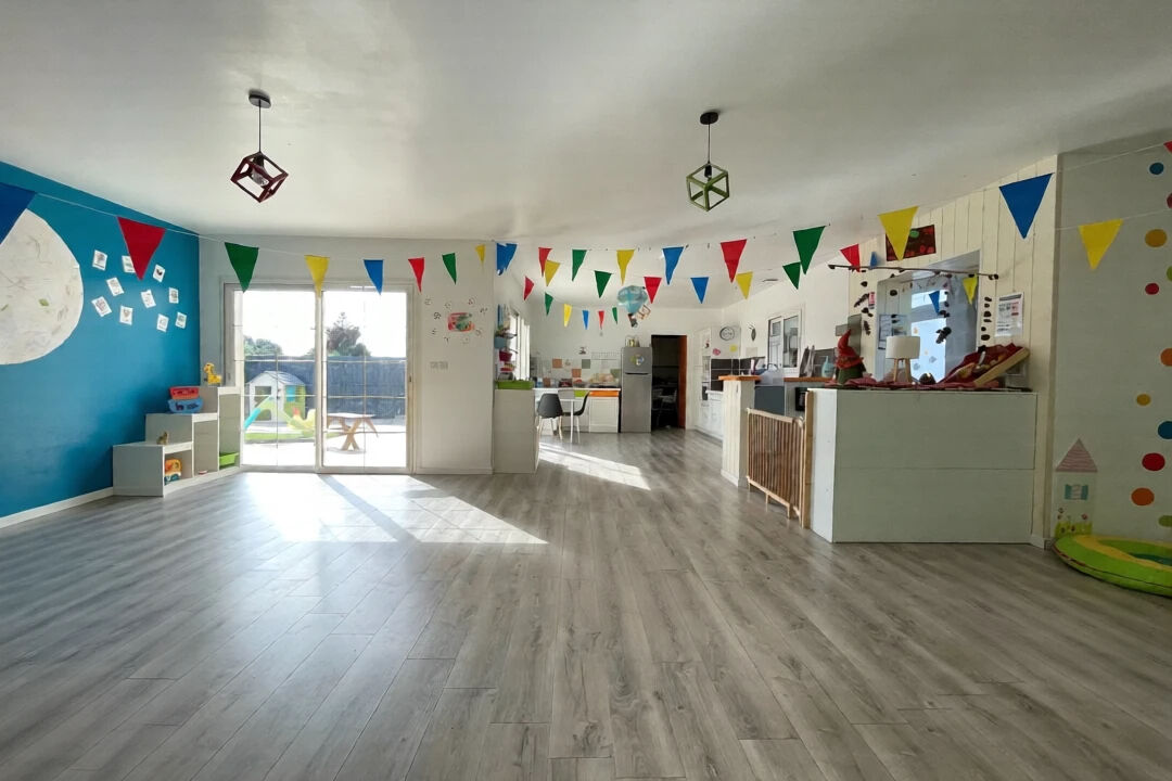 Maison VIX (85770) 5 pi&egrave;ces 154.00 m&sup2;