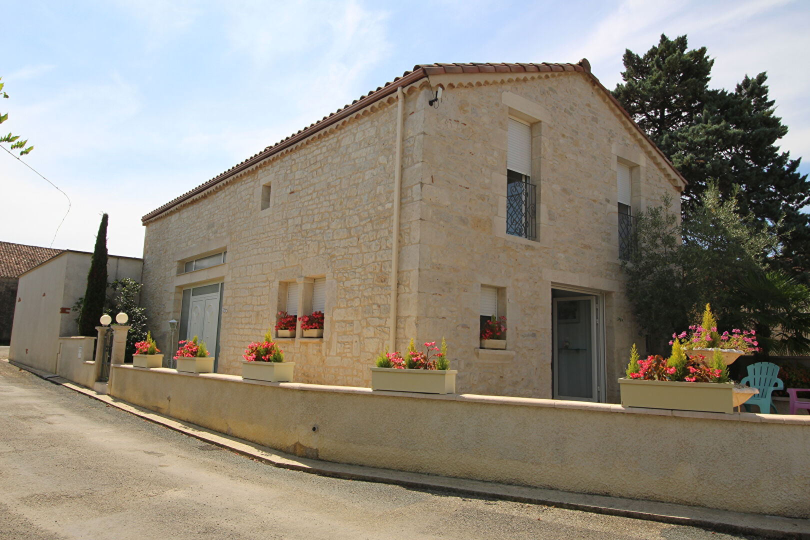 Maison SAINT VINCENT RIVE D OLT (46140) 4 pi&egrave;ces 150.00 m&sup2;