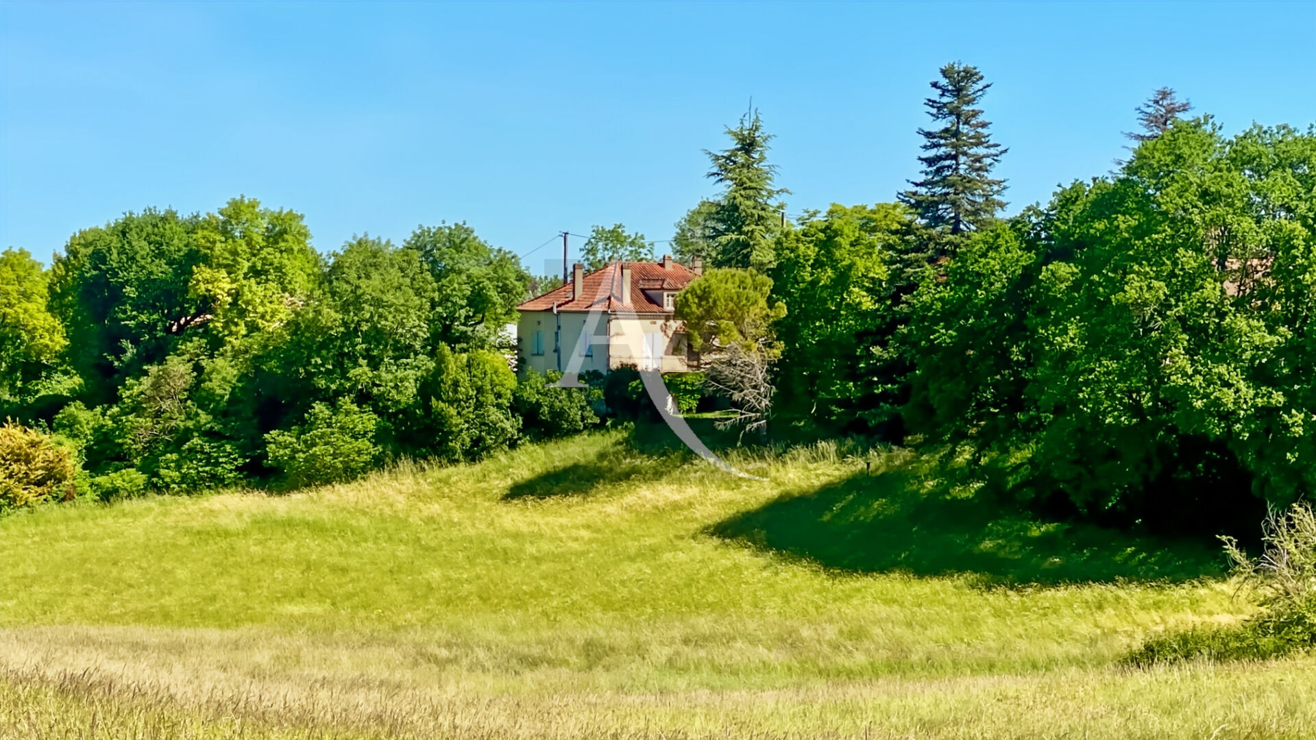 Maison TOURNON D AGENAIS (47370) 7 pi&egrave;ces 171.00 m&sup2;
