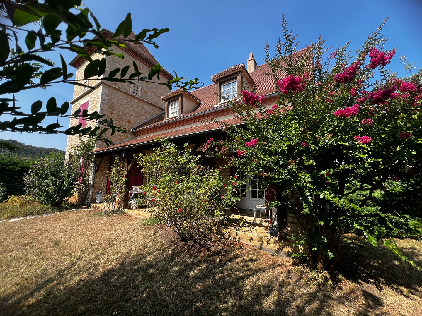 Maison LUZECH (46140) 6 pièces 150.00 m²