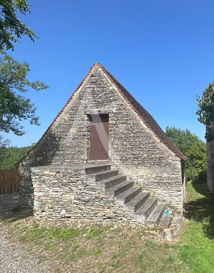 Maison à Vendre à Les Pechs du Vers (46360) Achat / Vente Maison l