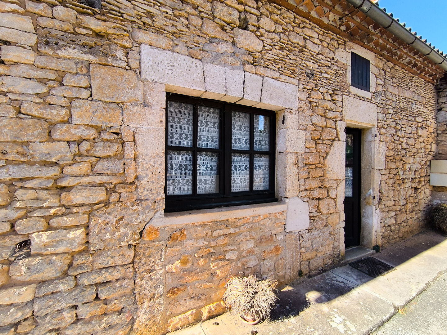Maison CASSAGNES (46700) 6 pi&egrave;ces 135.00 m&sup2;