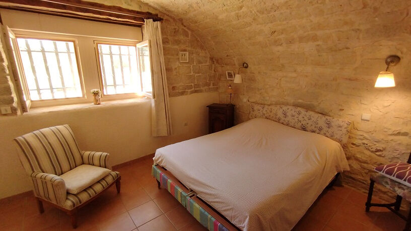 Maison LABASTIDE DU VERT (46150) 4 pièces 114.00 m²