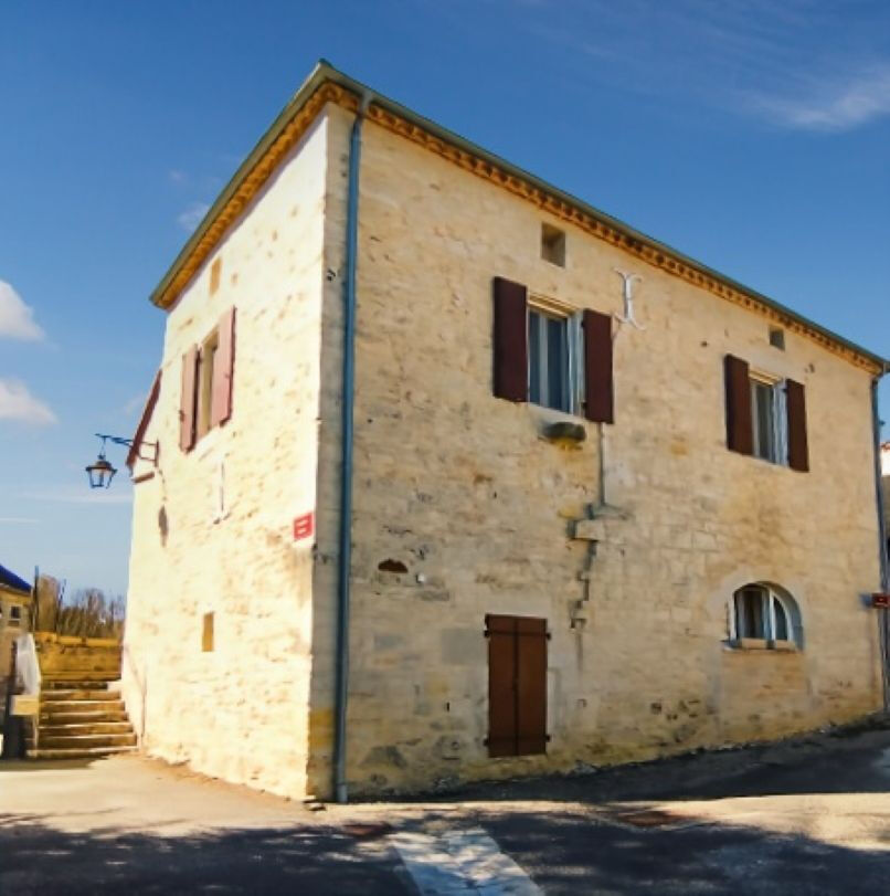 Maison LABASTIDE DU VERT (46150) 4 pi&egrave;ces 114.00 m&sup2;