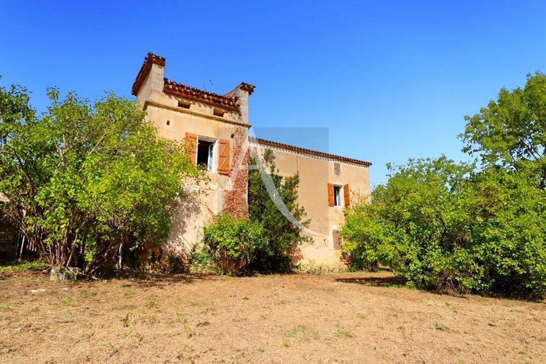 Maison SOTURAC (46700) 4 pièces 90.00 m²