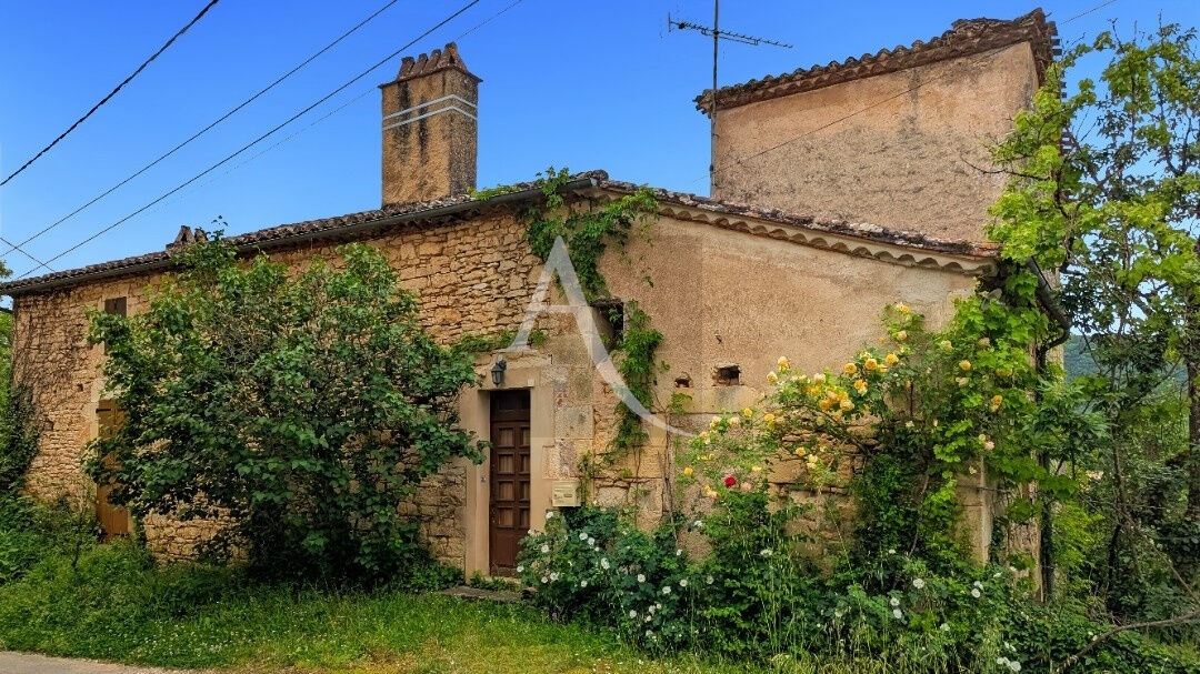 Maison SOTURAC (46700) 4 pièces 90.00 m²