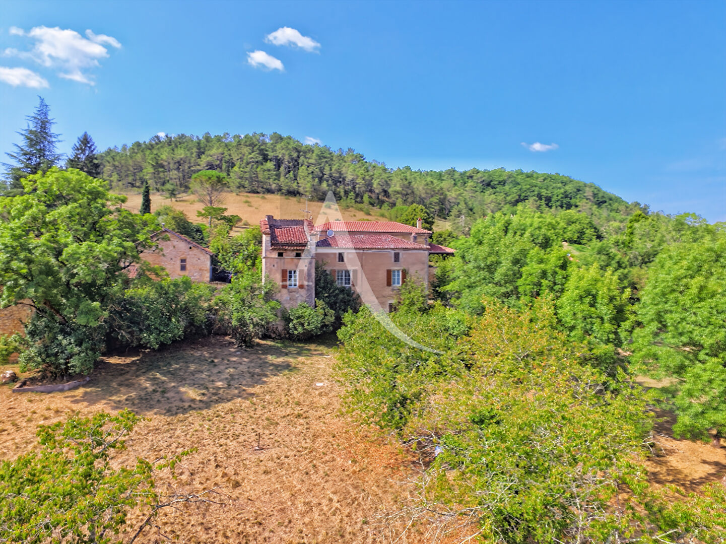 Maison SOTURAC (46700) 4 pièces 90.00 m²