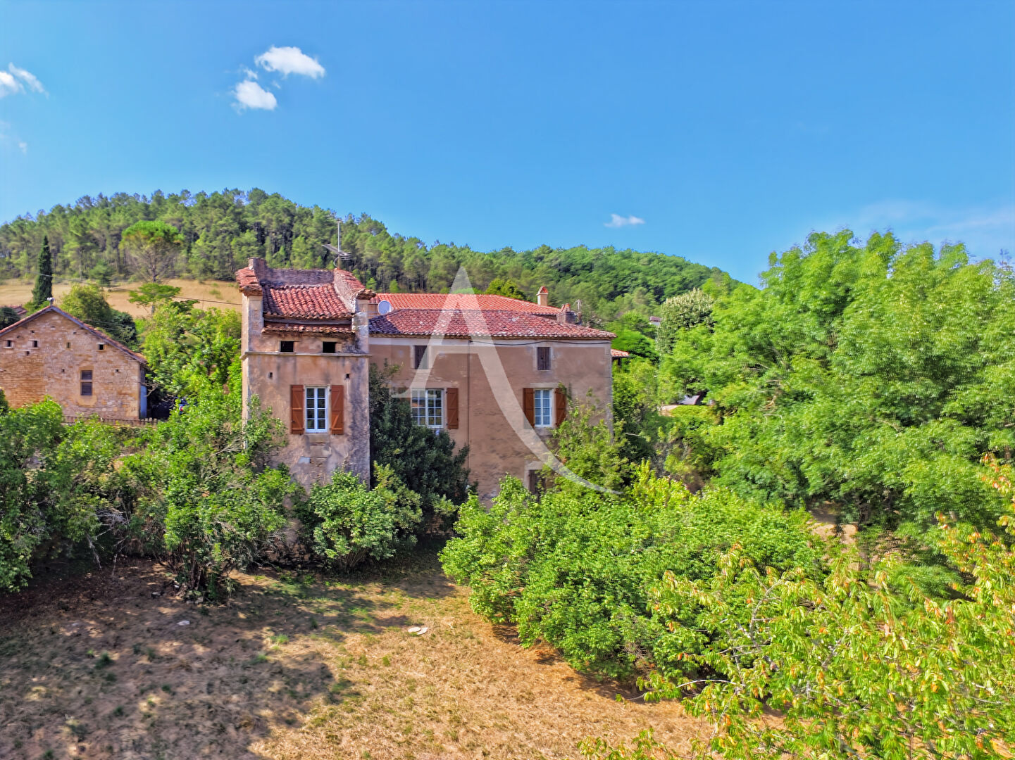 Maison SOTURAC (46700) 4 pièces 90.00 m²