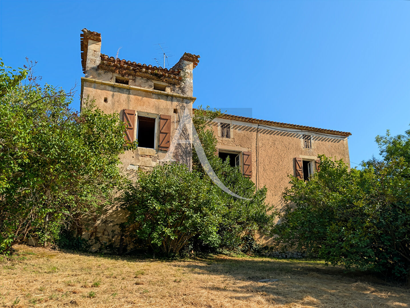 Maison SOTURAC (46700) 4 pi&egrave;ces 90.00 m&sup2;