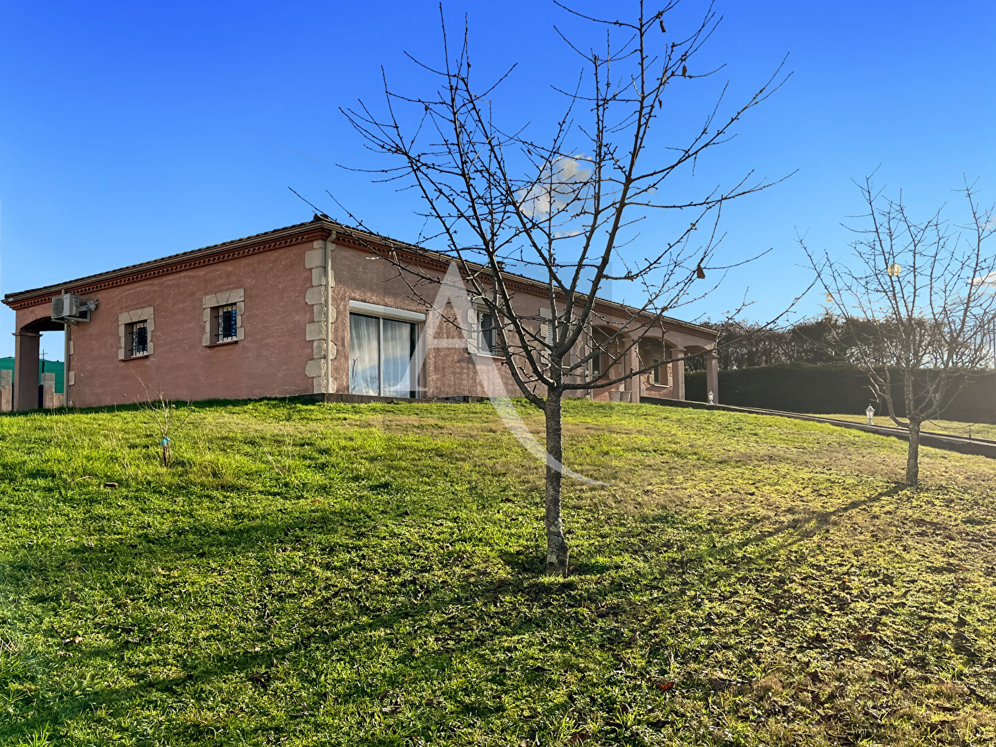 Maison FUMEL (47500) 9 pi&egrave;ces 160.00 m&sup2;