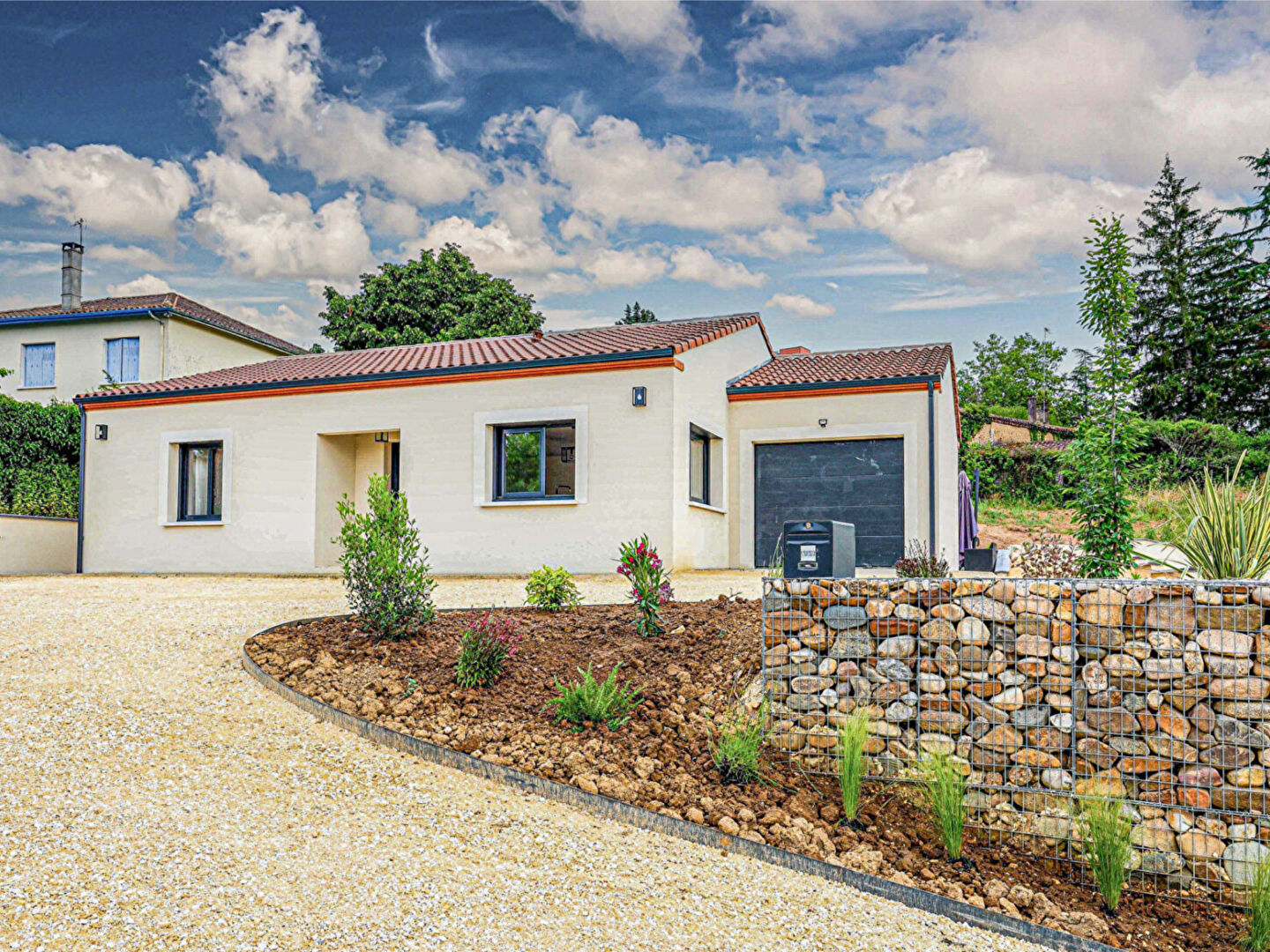 Achat Maison 4 Pi ces Fumel 95 00m 229500 L Adresse