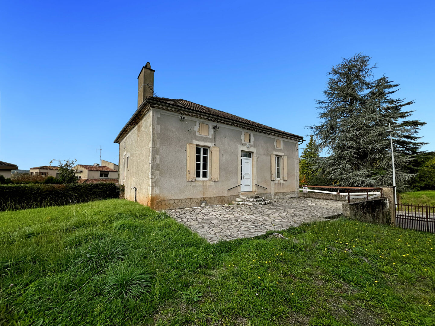 Maison PRAYSSAC (46220) 5 pièces 94.00 m²