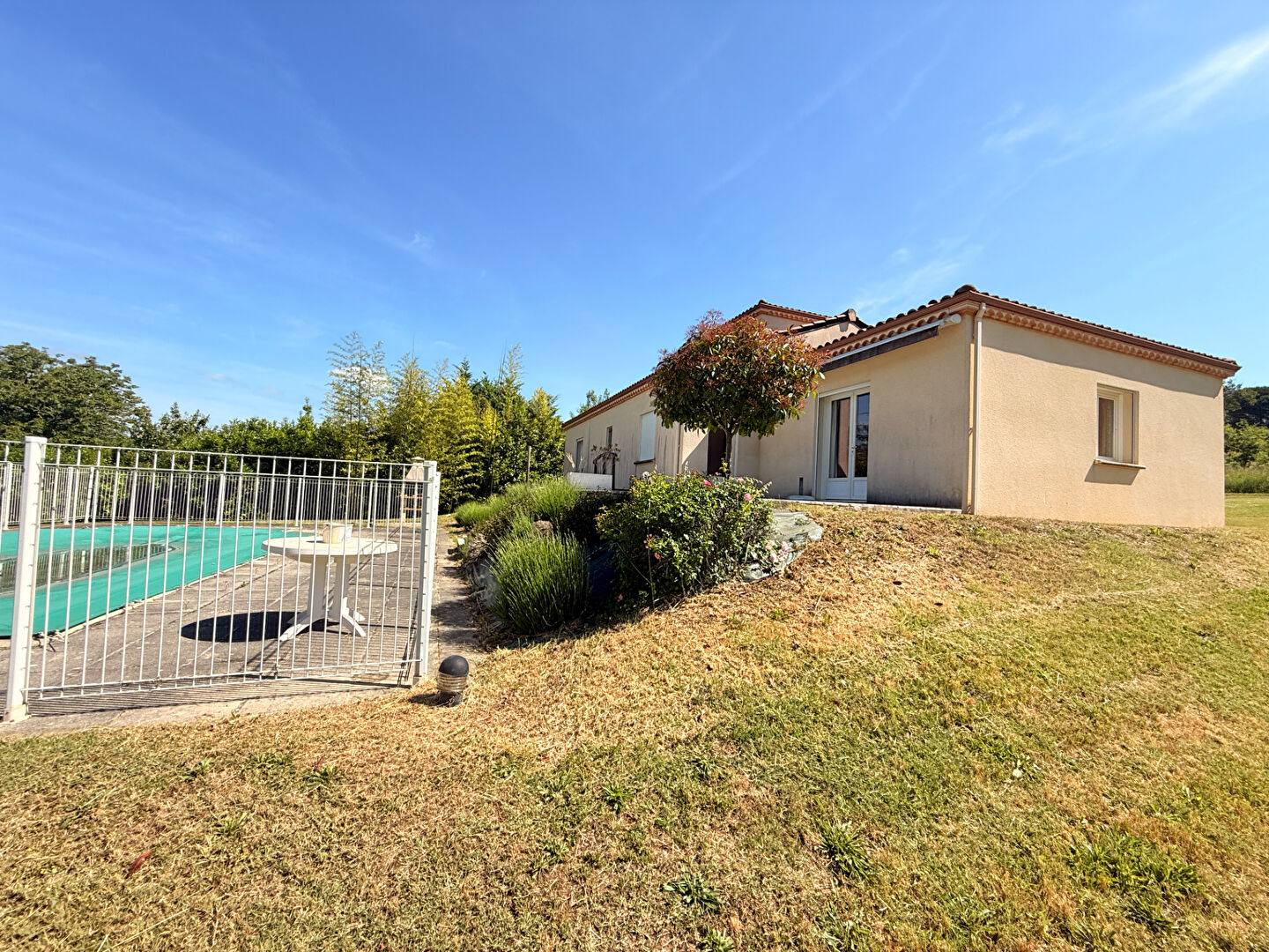 Maison LUZECH (46140) 5 pièces 131.00 m²