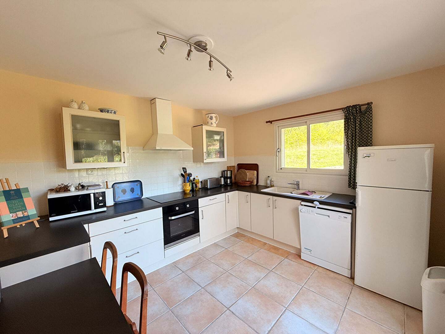 Maison LUZECH (46140) 5 pièces 131.00 m²
