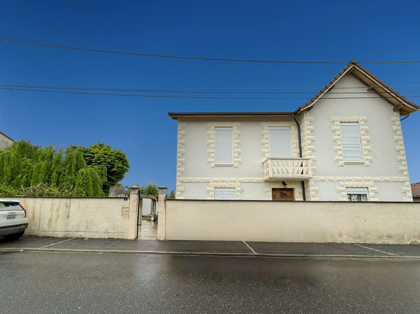 Maison FUMEL (47500) 6 pi&egrave;ces 122.00 m&sup2;