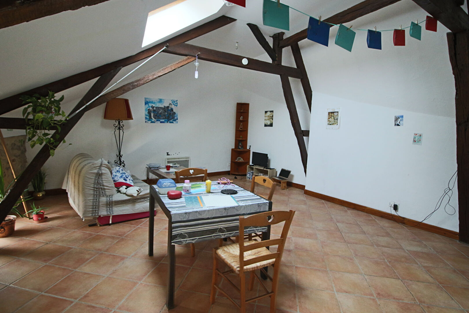 Maison PRAYSSAC (46220) 5 pièces 130.00 m²