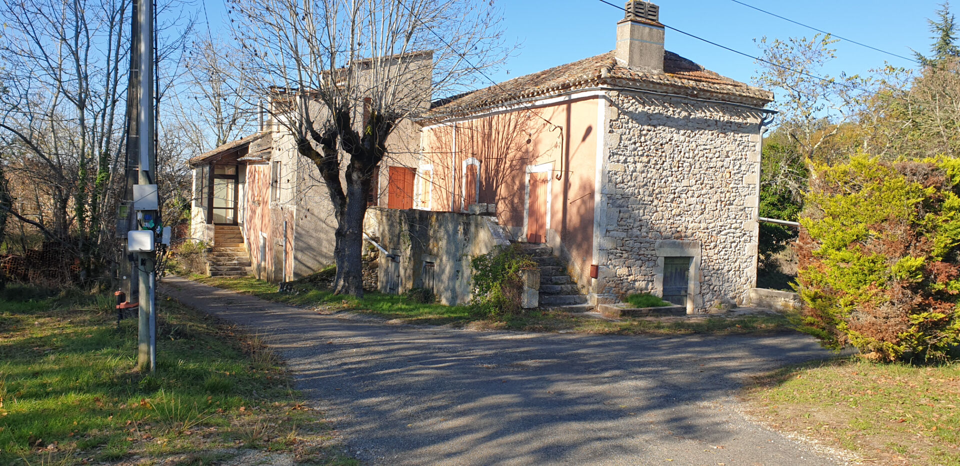 Maison SAUZET (46140) 6 pi&egrave;ces 130.00 m&sup2;