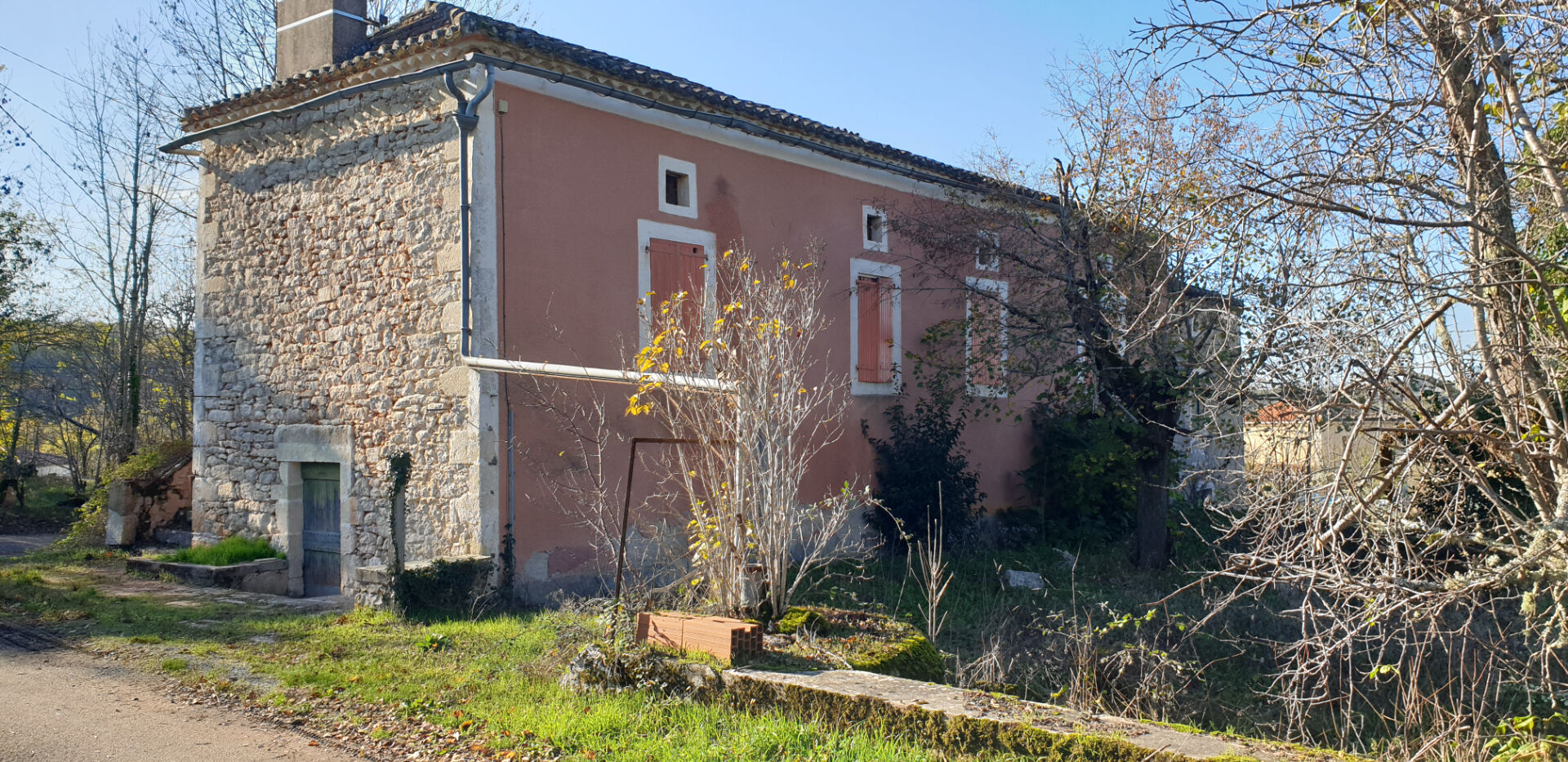 Maison SAUZET (46140) 6 pi&egrave;ces 130.00 m&sup2;