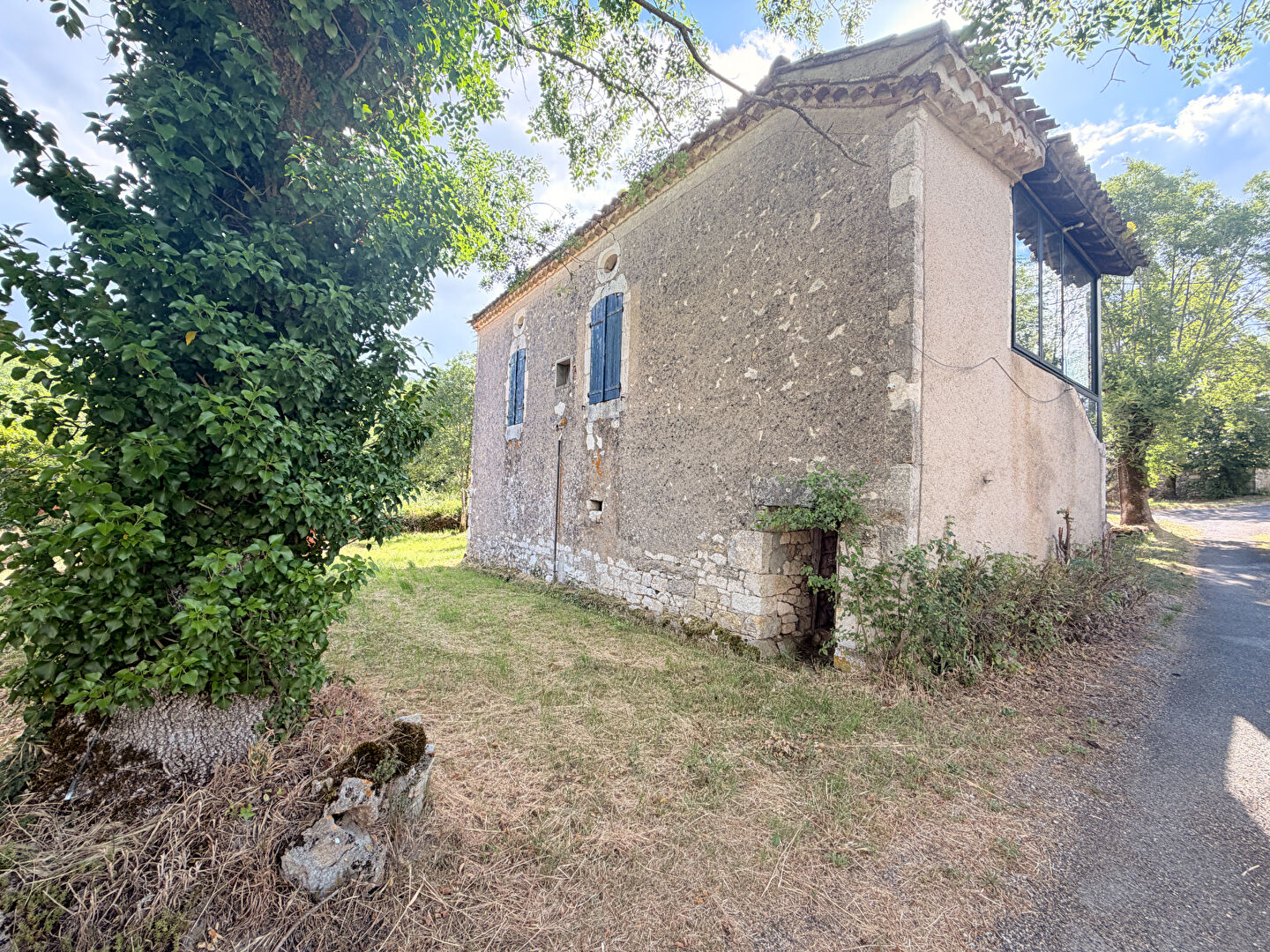 Maison SAUZET (46140) 6 pi&egrave;ces 130.00 m&sup2;