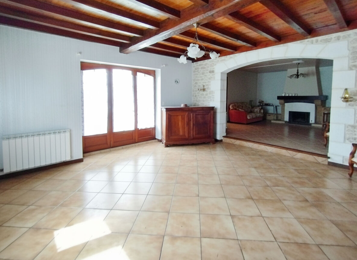 Maison LES JUNIES (46150) 8 pi&egrave;ces 242.00 m&sup2;
