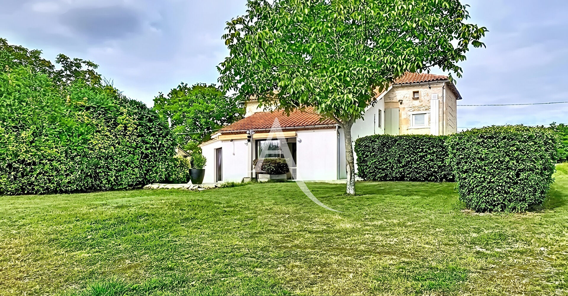 Maison TOURNON D AGENAIS (47370) 5 pi&egrave;ces 130.00 m&sup2;