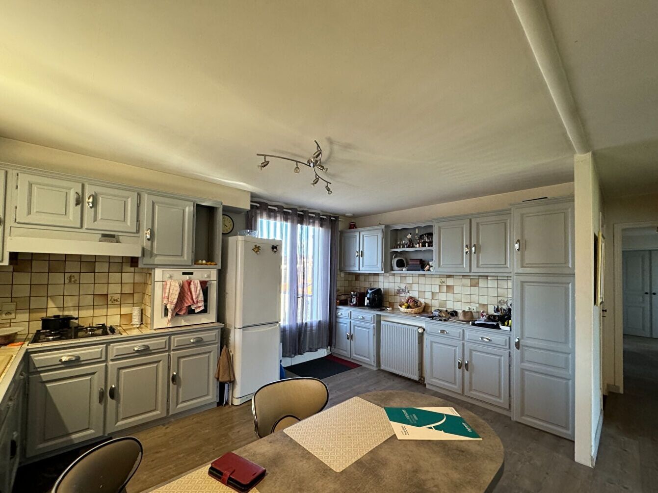Maison PUY L EVEQUE (46700) 8 pièces 170.00 m²