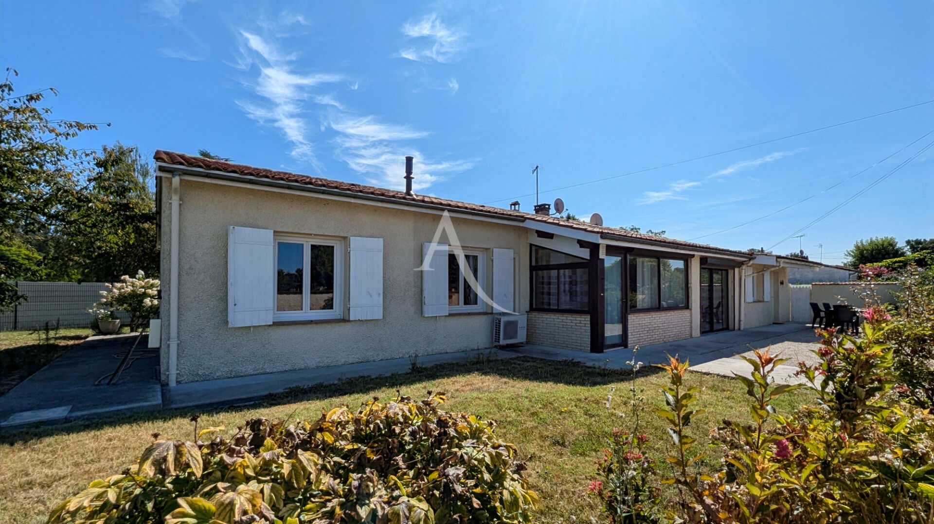 Maison SAINT VITE (47500) 6 pi&egrave;ces 170.00 m&sup2;