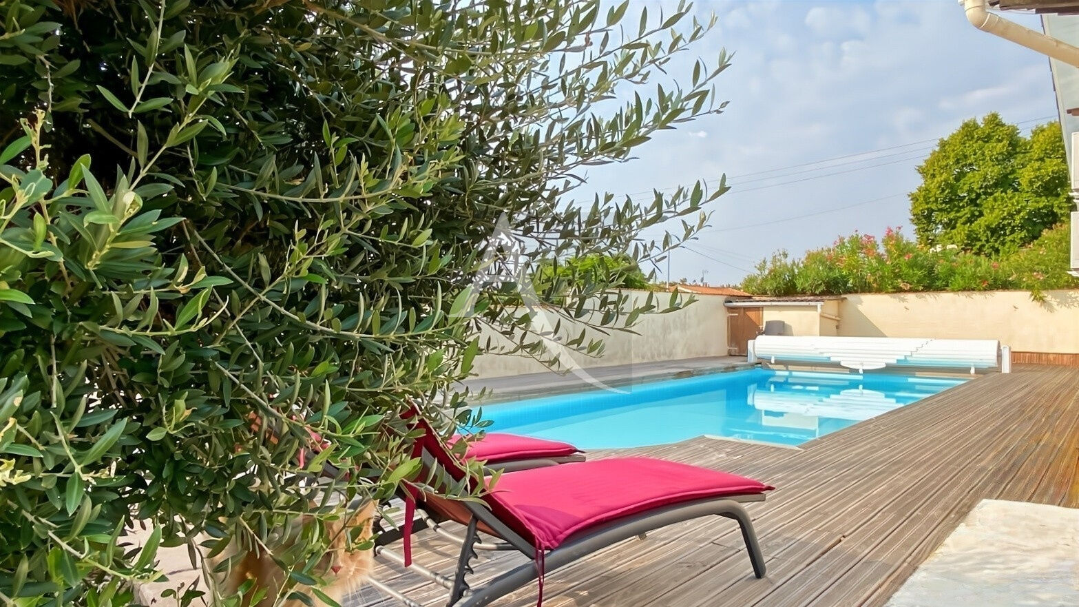 Maison 6 pièces 170 m² · à Saint-Vite · 170 m² · 232 000 €