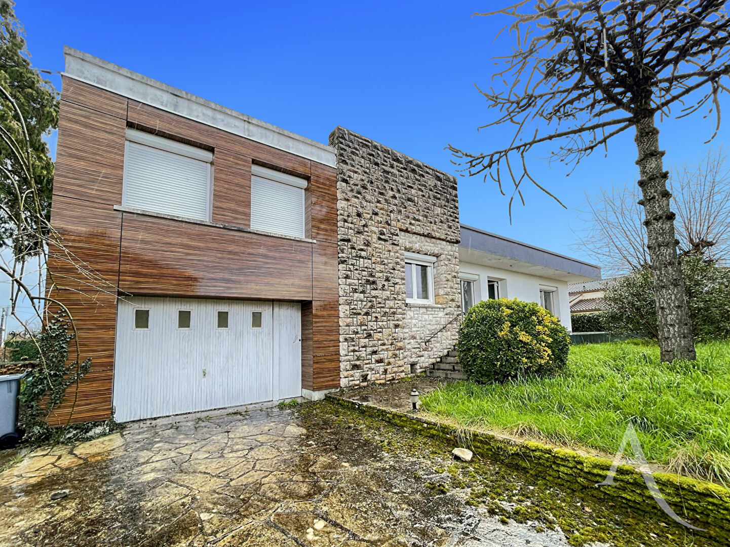 Maison VILLENEUVE SUR LOT (47300) 8 pièces 170.00 m²