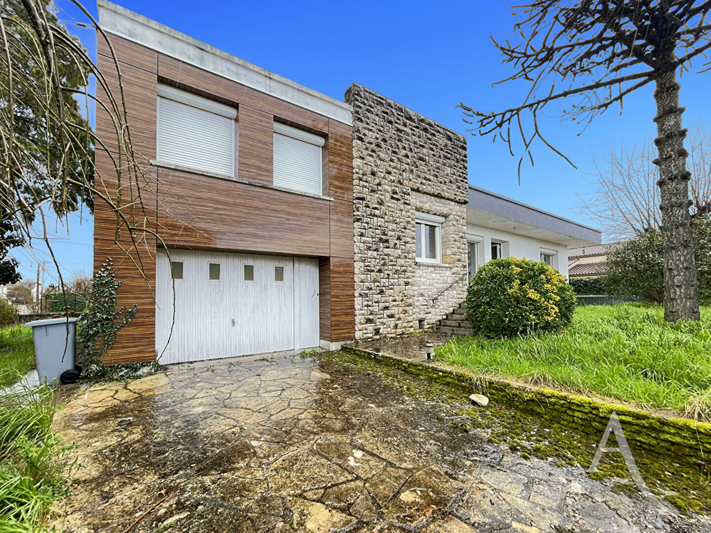 Maison VILLENEUVE SUR LOT (47300) 8 pi&egrave;ces 170.00 m&sup2;