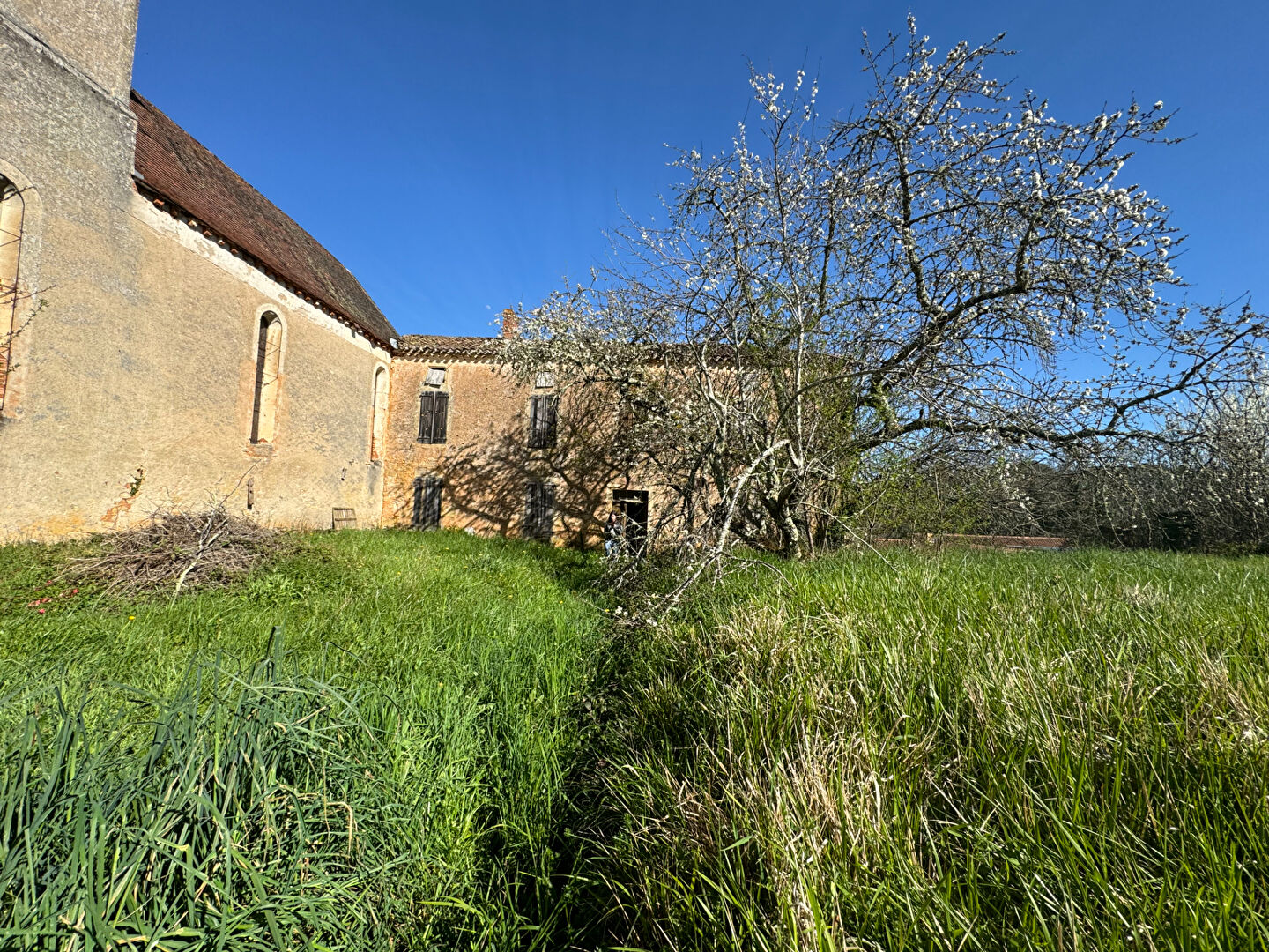 Maison MONTCABRIER (46700) 6 pièces 140.00 m²