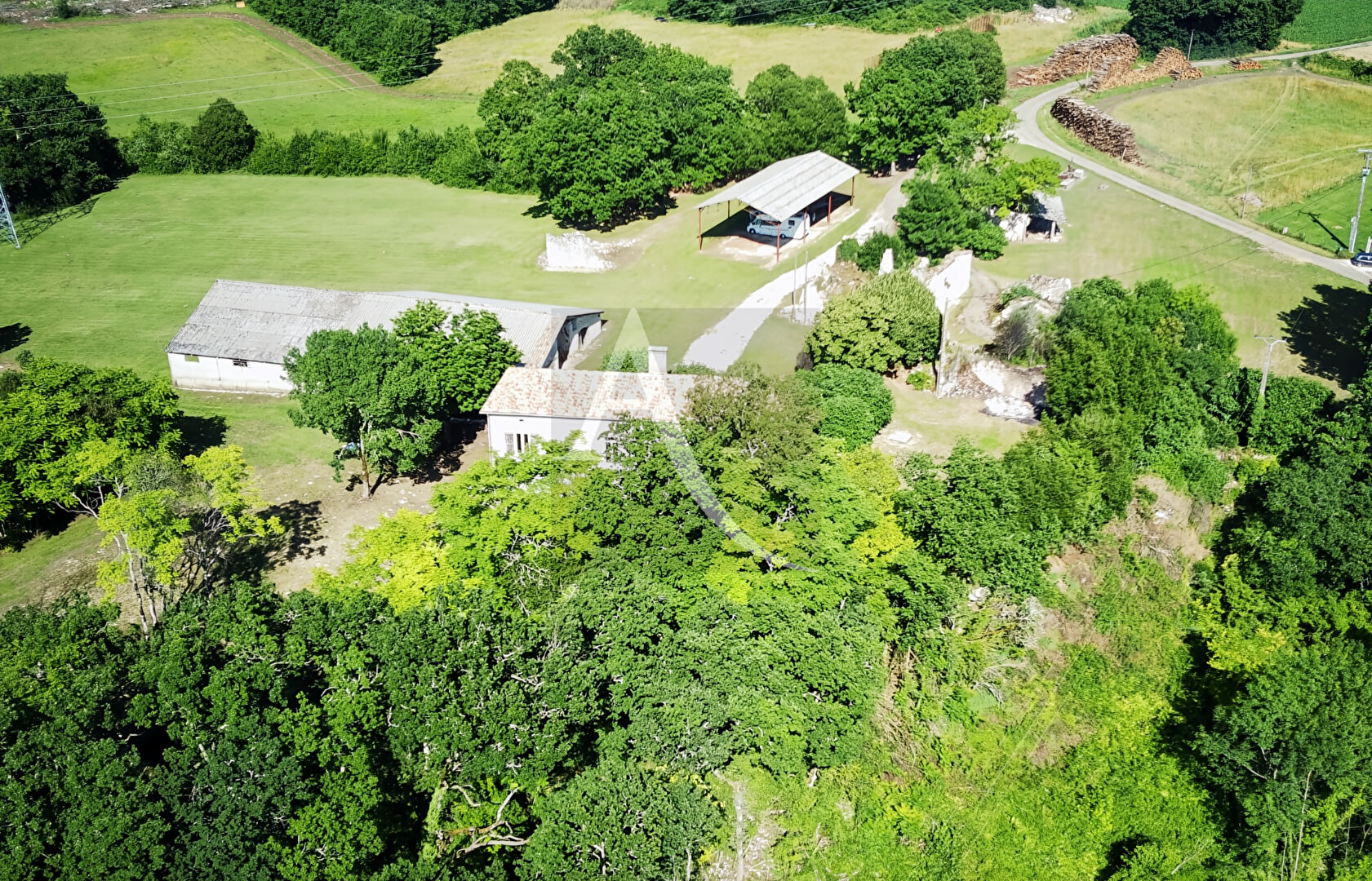 Maison SAINT BEAUZEIL (82150) 4 pi&egrave;ces 102.00 m&sup2;