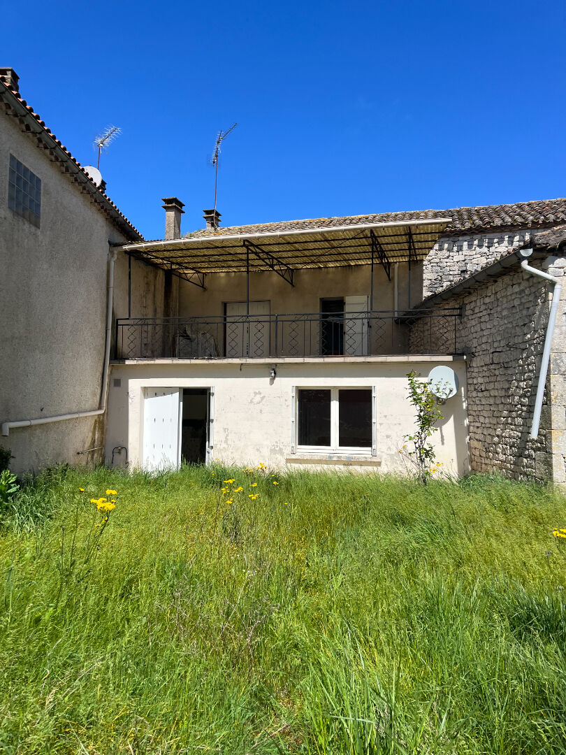 Maison SAUX (46800) 5 pièces 88.00 m²