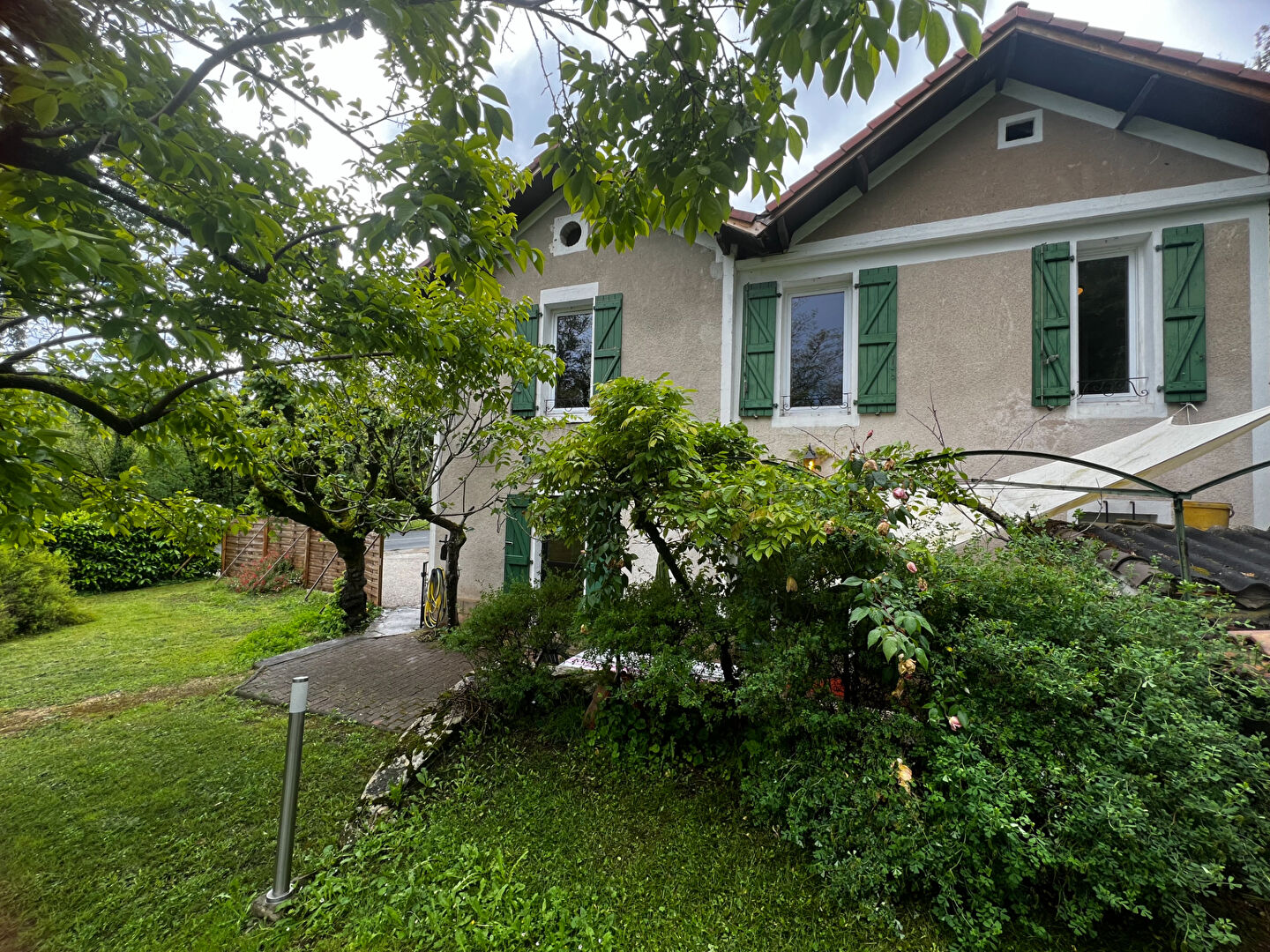 Maison LUZECH (46140) 7 pièces 210.00 m²