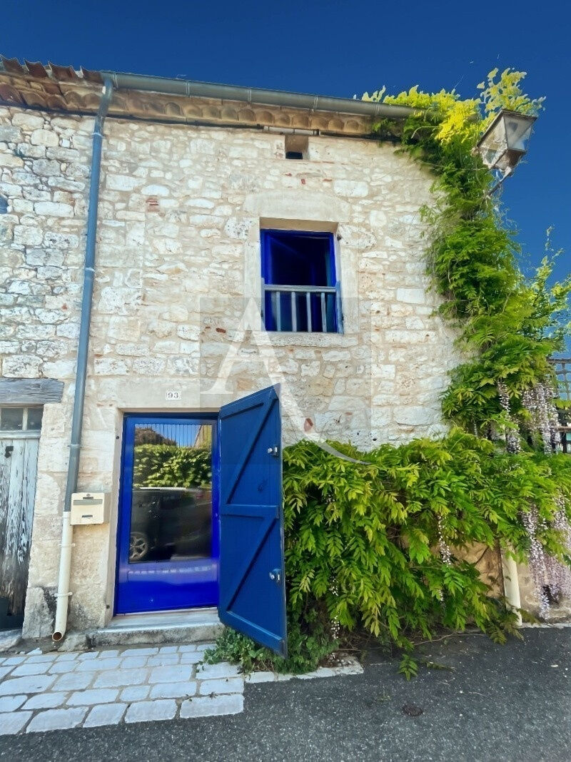Maison TOURNON D AGENAIS (47370) 3 pi&egrave;ces 50.00 m&sup2;