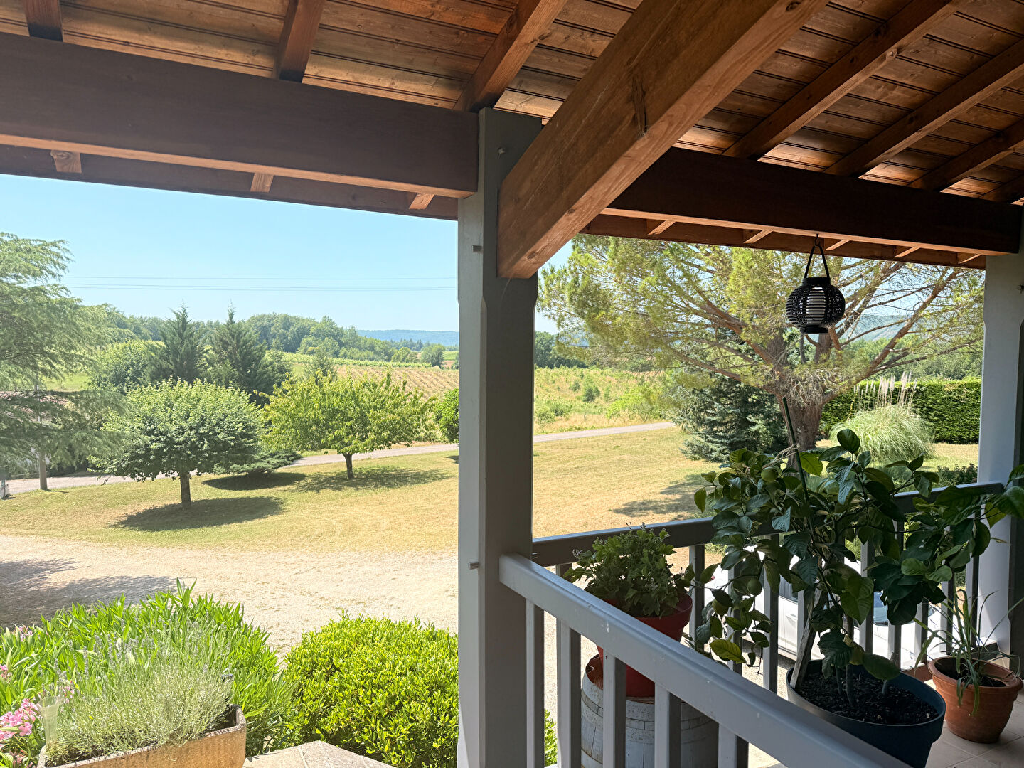 Maison PARNAC (46140) 6 pièces 202.00 m²