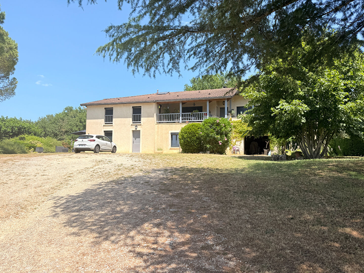 Maison PARNAC (46140) 6 pi&egrave;ces 202.00 m&sup2;