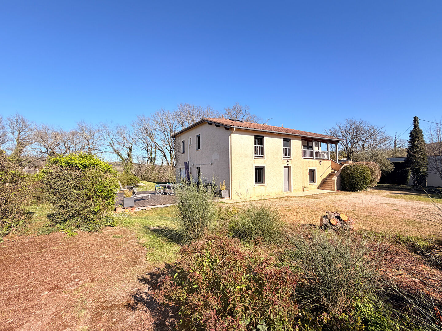 Maison PARNAC (46140) 6 pi&egrave;ces 202.00 m&sup2;